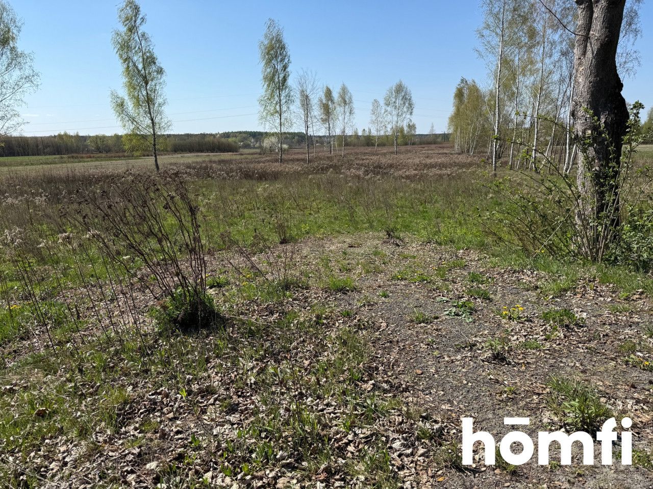 Building plot in a great location! Kazimierz Dolny - Ділянка - Продаж - Puławski, Kazimierz Dolny
