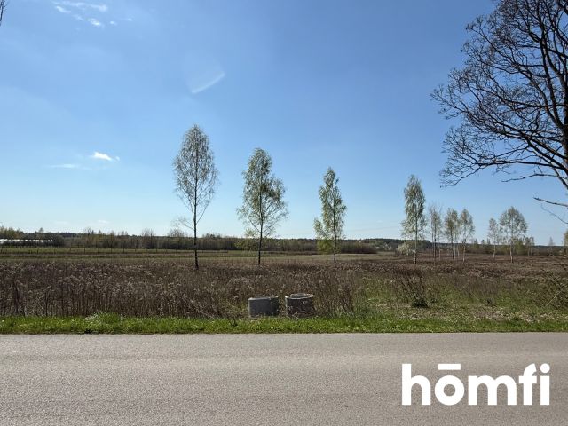 Building plot in a great location! Kazimierz Dolny - Plot - Sale - Puławski, Kazimierz Dolny