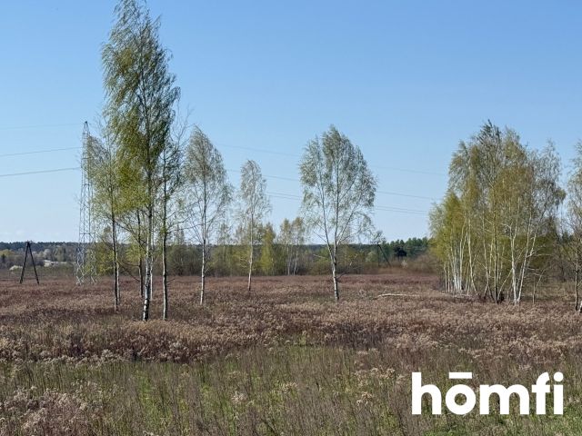 Building plot in a great location! Kazimierz Dolny - Plot - Sale - Puławski, Kazimierz Dolny