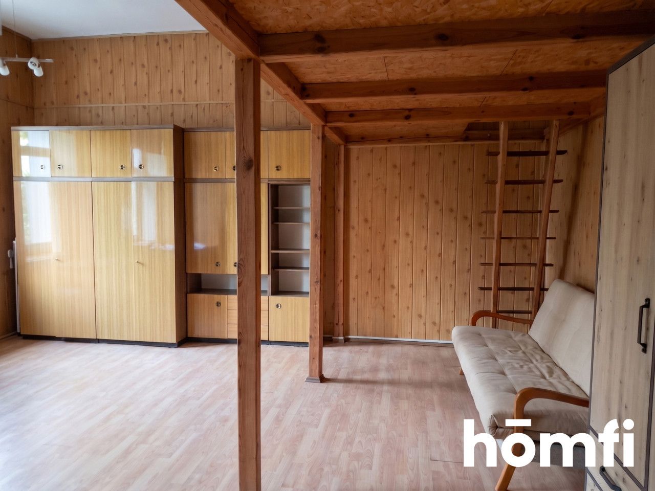 43.43 m² | Only 5 Minutes from Manufaktura | High Ceilings | Potential for a 2-Bedroom Layout - Apartment - Sale - Łódź, Śródmieście