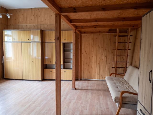 MIESZKANIE Z POTENCJAŁEM | 43,43 M² | WYSOKIE SUFITY 3,4 M | 5 MIN OD MANUFAKTURY - Mieszkanie - Sprzedaż - Łódź, Bałuty