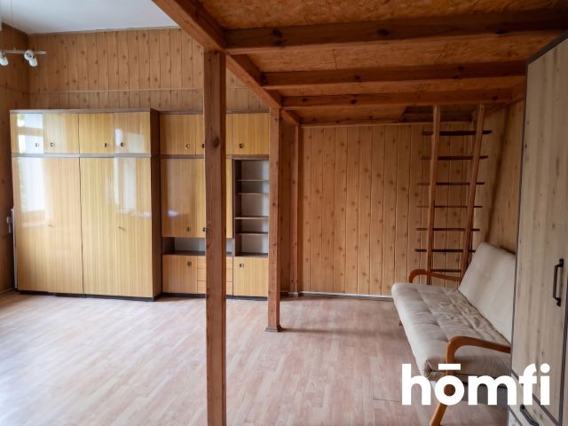 43.43 m² | Only 5 Minutes from Manufaktura | High Ceilings | Potential for a 2-Bedroom Layout - Apartment - Sale - Łódź, Śródmieście