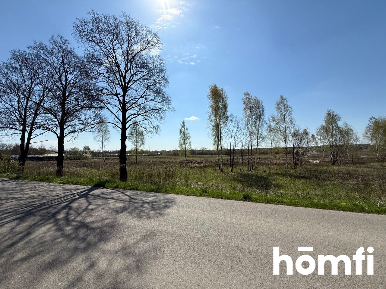 Building plot in a great location! Kazimierz Dolny - Ділянка - Продаж - Puławski, Kazimierz Dolny