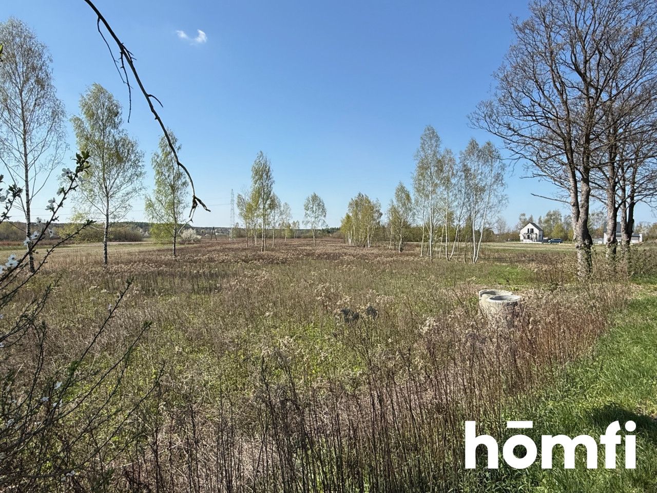 Building plot in a great location! Kazimierz Dolny - Ділянка - Продаж - Puławski, Kazimierz Dolny