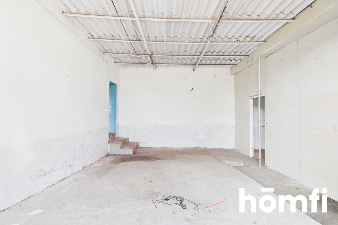 Teren inwestycyjny 7700m² z halami | Siemianowice - Działka - Sprzedaż - Siemianowice Śląskie, Przełajka