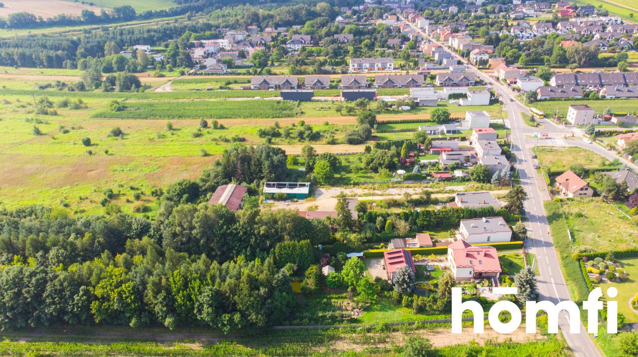 Teren inwestycyjny 7700m² z halami | Siemianowice - Działka - Sprzedaż - Siemianowice Śląskie, Przełajka