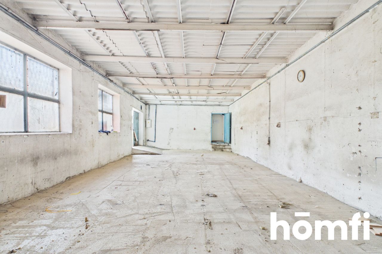 Teren inwestycyjny 7700m² z halami | Siemianowice - Działka - Sprzedaż - Siemianowice Śląskie, Przełajka