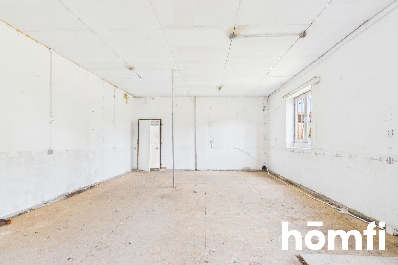 Teren inwestycyjny 7700m² z halami | Siemianowice - Działka - Sprzedaż - Siemianowice Śląskie, Przełajka