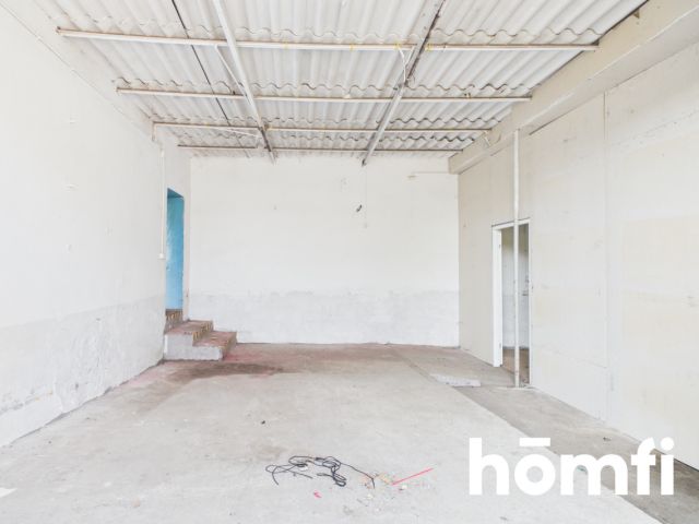 Teren inwestycyjny 7700m² z halami | Siemianowice - Działka - Sprzedaż - Siemianowice Śląskie, Przełajka