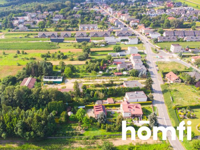 Teren inwestycyjny 7700m² z halami | Siemianowice - Działka - Sprzedaż - Siemianowice Śląskie, Przełajka