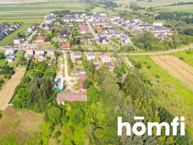 Teren inwestycyjny 7700m² z halami | Siemianowice - Działka - Sprzedaż - Siemianowice Śląskie, Przełajka