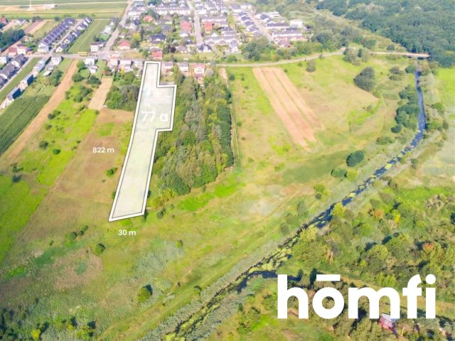 Teren inwestycyjny 7700m² z halami | Siemianowice - Działka - Sprzedaż - Siemianowice Śląskie, Przełajka