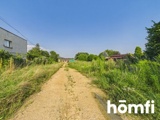 Teren inwestycyjny 7700m² z halami | Siemianowice - Działka - Sprzedaż - Siemianowice Śląskie, Przełajka