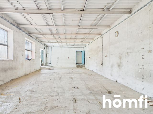 Teren inwestycyjny 7700m² z halami | Siemianowice - Działka - Sprzedaż - Siemianowice Śląskie, Przełajka
