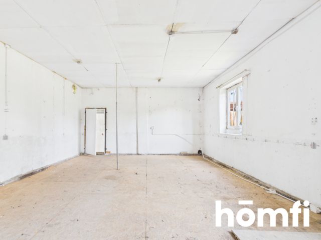 Teren inwestycyjny 7700m² z halami | Siemianowice - Działka - Sprzedaż - Siemianowice Śląskie, Przełajka