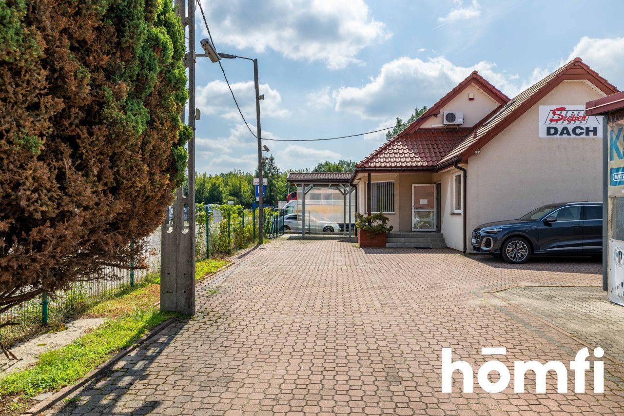 Commercial Plot – Available Immediately - Plot - Rent - Białystok