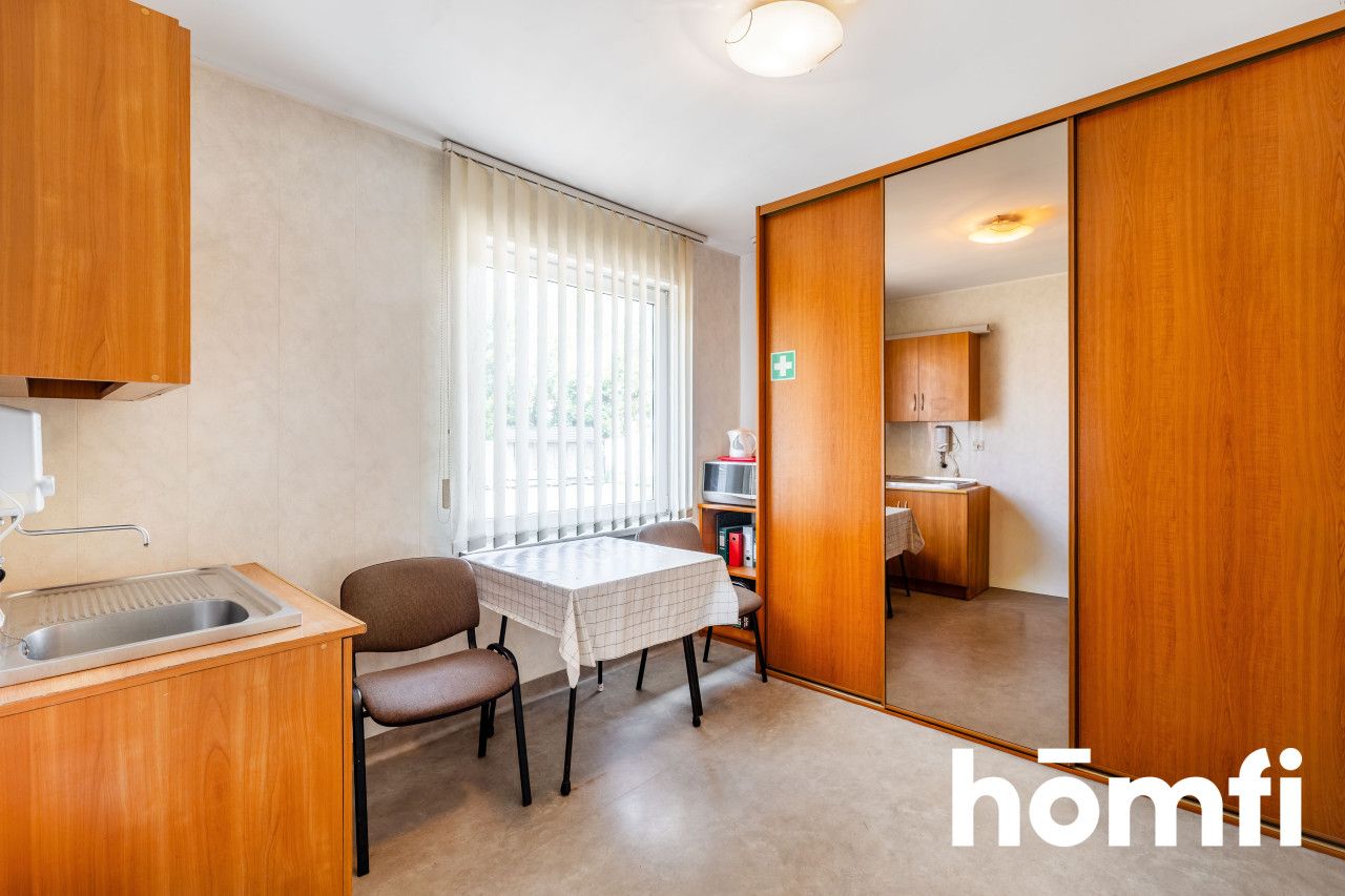 Commercial Plot – Available Immediately - Ділянка - Оренда - Białystok, Młodych