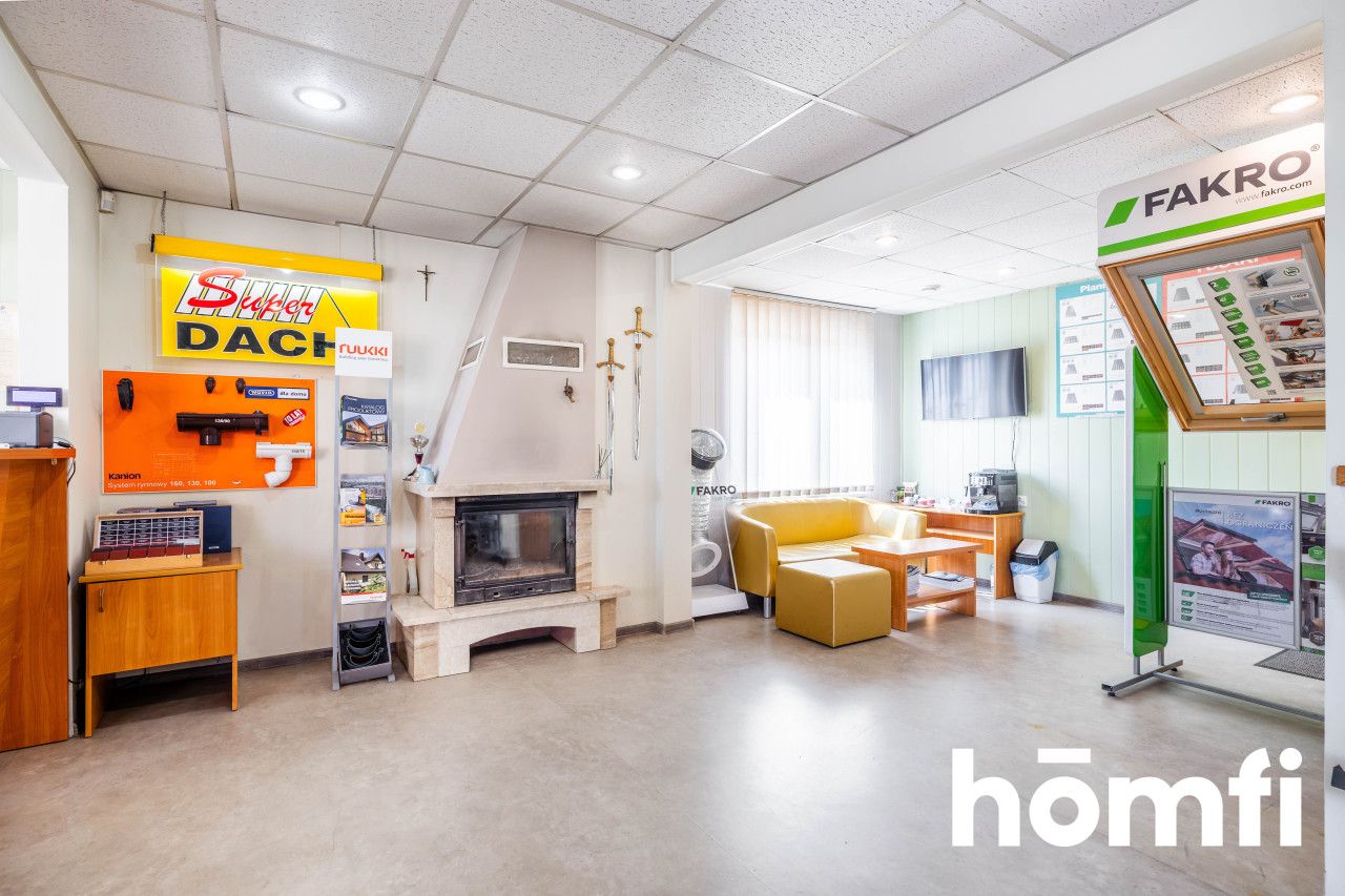 Commercial Plot – Available Immediately - Plot - Rent - Białystok