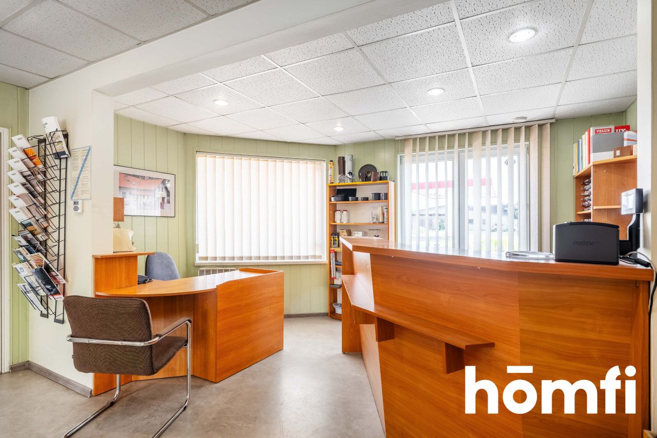 Commercial Plot – Available Immediately - Plot - Rent - Białystok