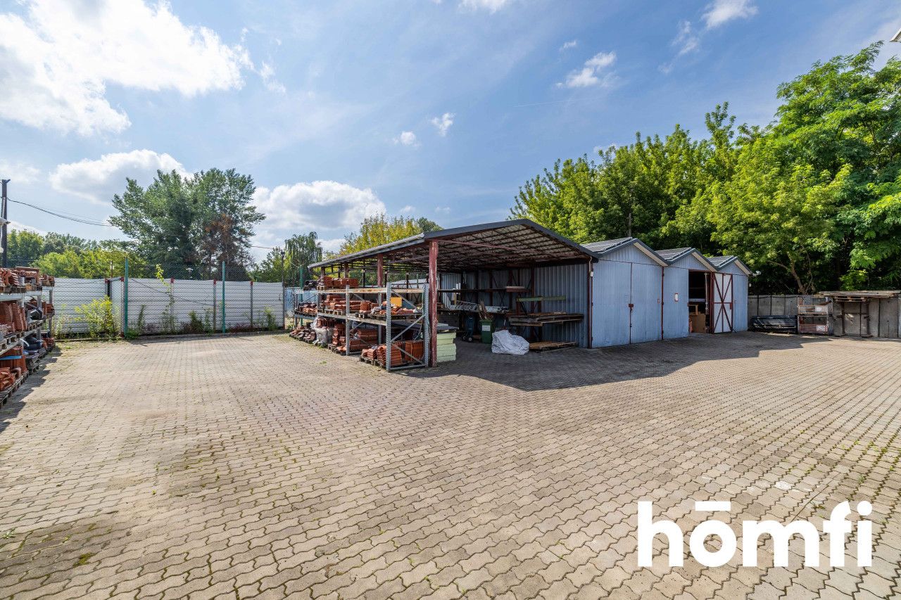 Commercial Plot – Available Immediately - Plot - Rent - Białystok