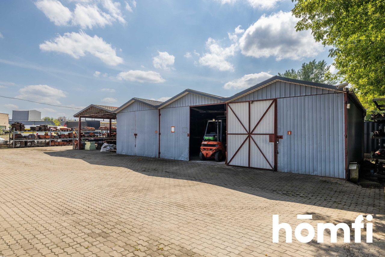 Commercial Plot – Available Immediately - Plot - Rent - Białystok