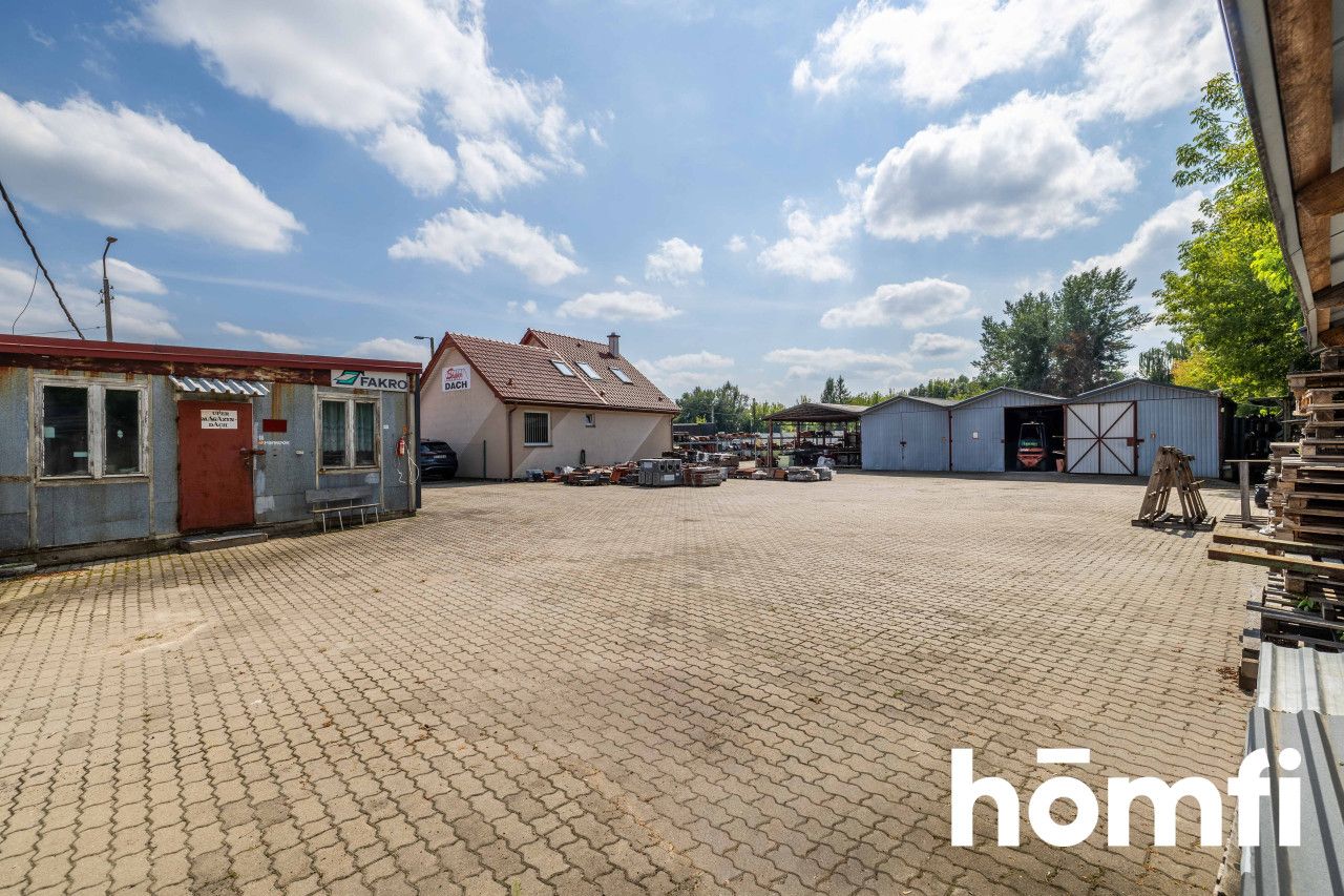 Commercial Plot – Available Immediately - Plot - Rent - Białystok
