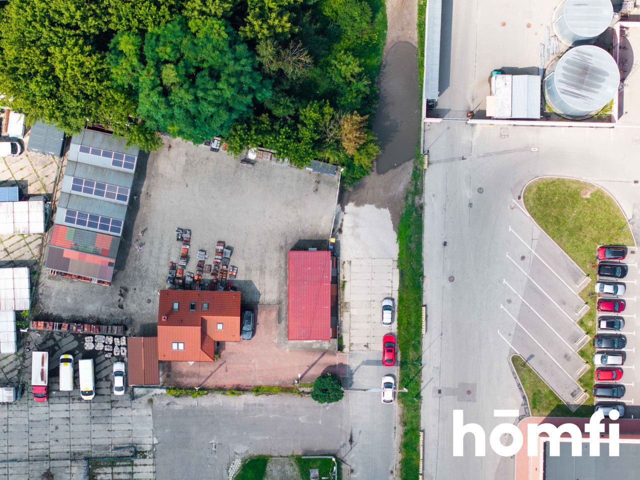 Commercial Plot – Available Immediately - Plot - Rent - Białystok