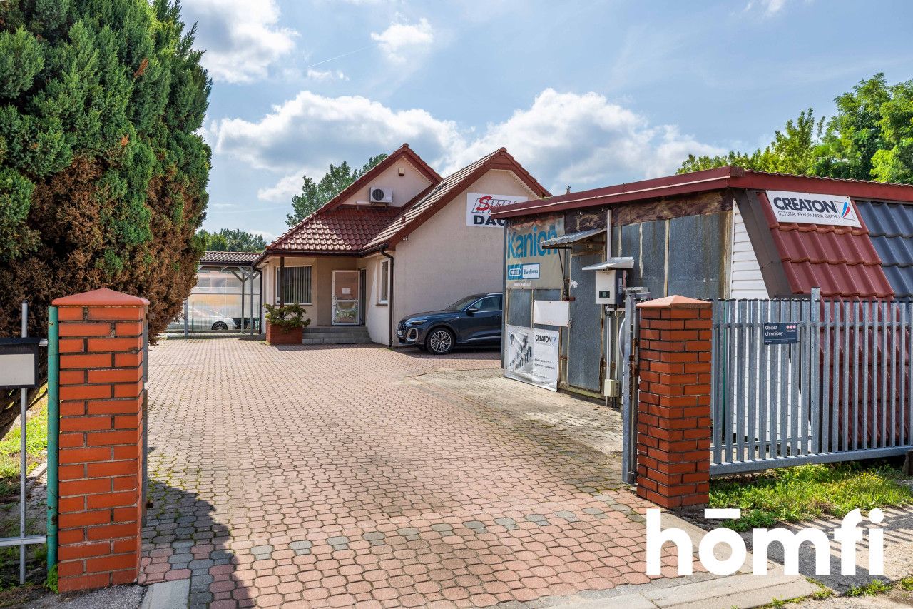 Commercial Plot – Available Immediately - Plot - Rent - Białystok