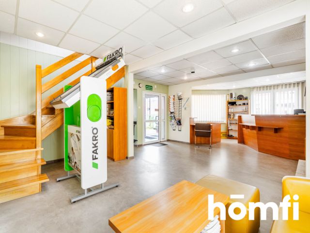 Commercial Plot – Available Immediately - Plot - Rent - Białystok, Młodych
