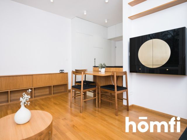 COMFORTABLE STUDIO APARTMENT WITH BALCONY / ŁOBZÓW / BRONOWICKA / ARMII KRAJOWEJ / AGH / UJ / PK - Квартира - Оренда - Kraków, Krowodrza / Łobzów
