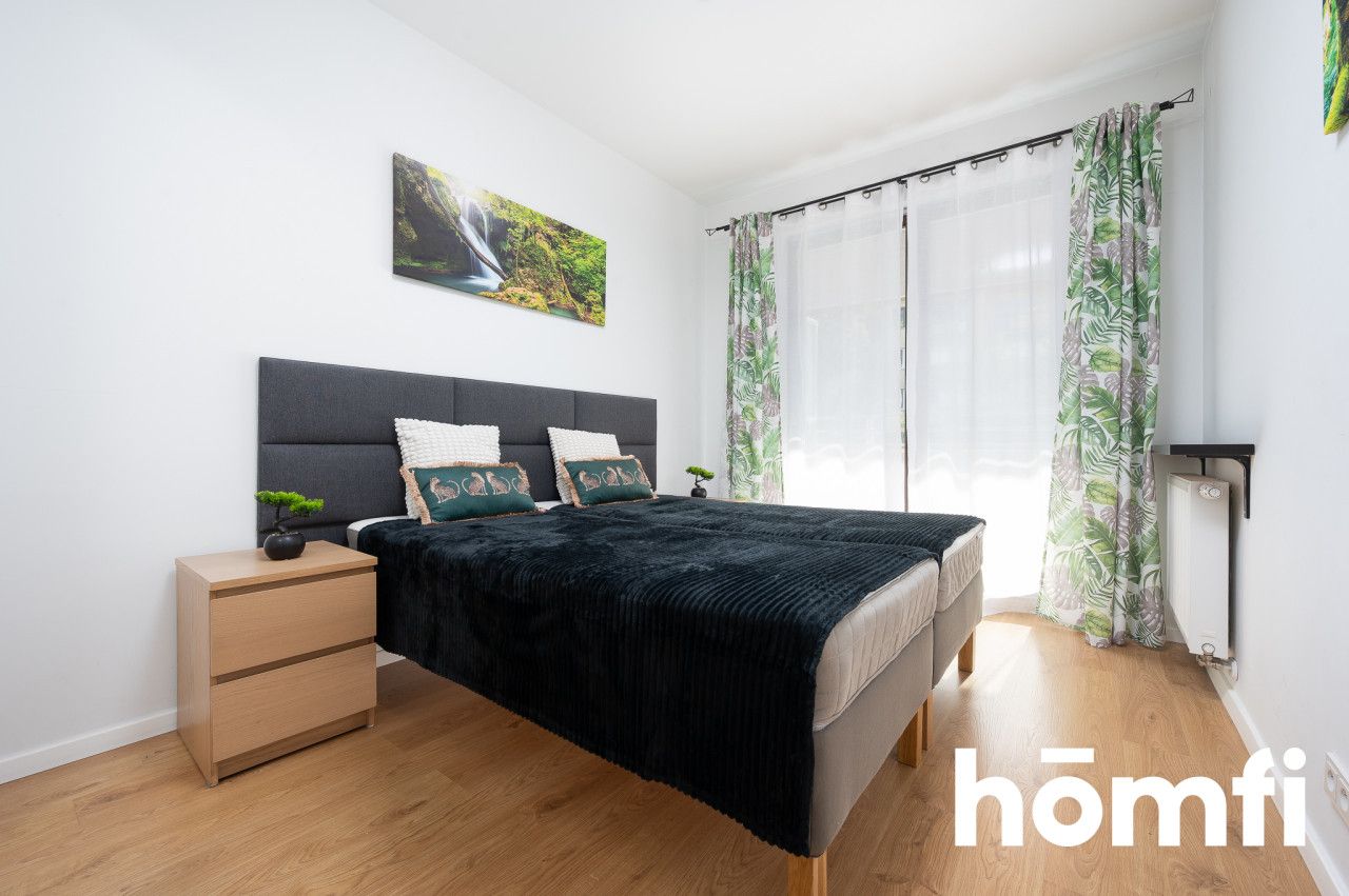 Oaza Bronowice 3-room apartment with terrace - Квартира - Продаж - Kraków, Krowodrza / Bronowice