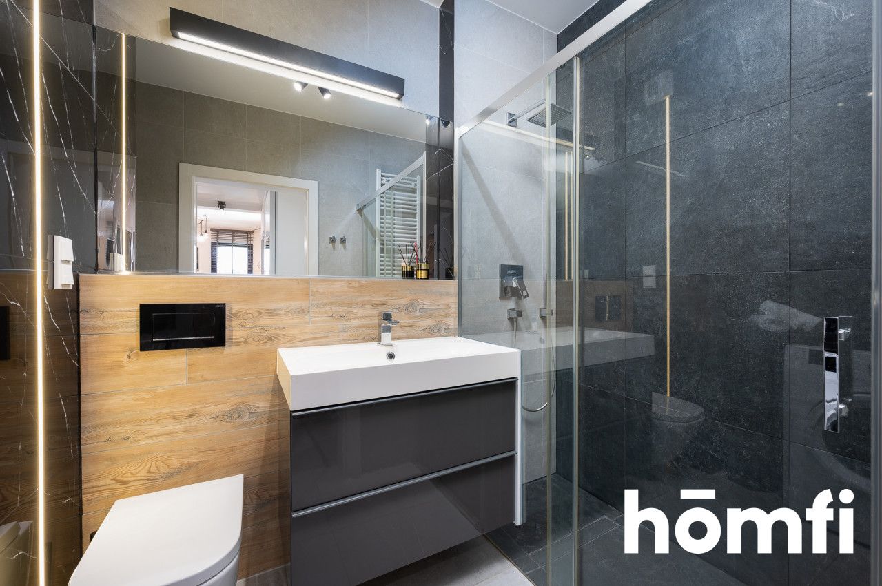 Oaza Bronowice 3-room apartment with terrace - Квартира - Продаж - Kraków, Krowodrza / Bronowice