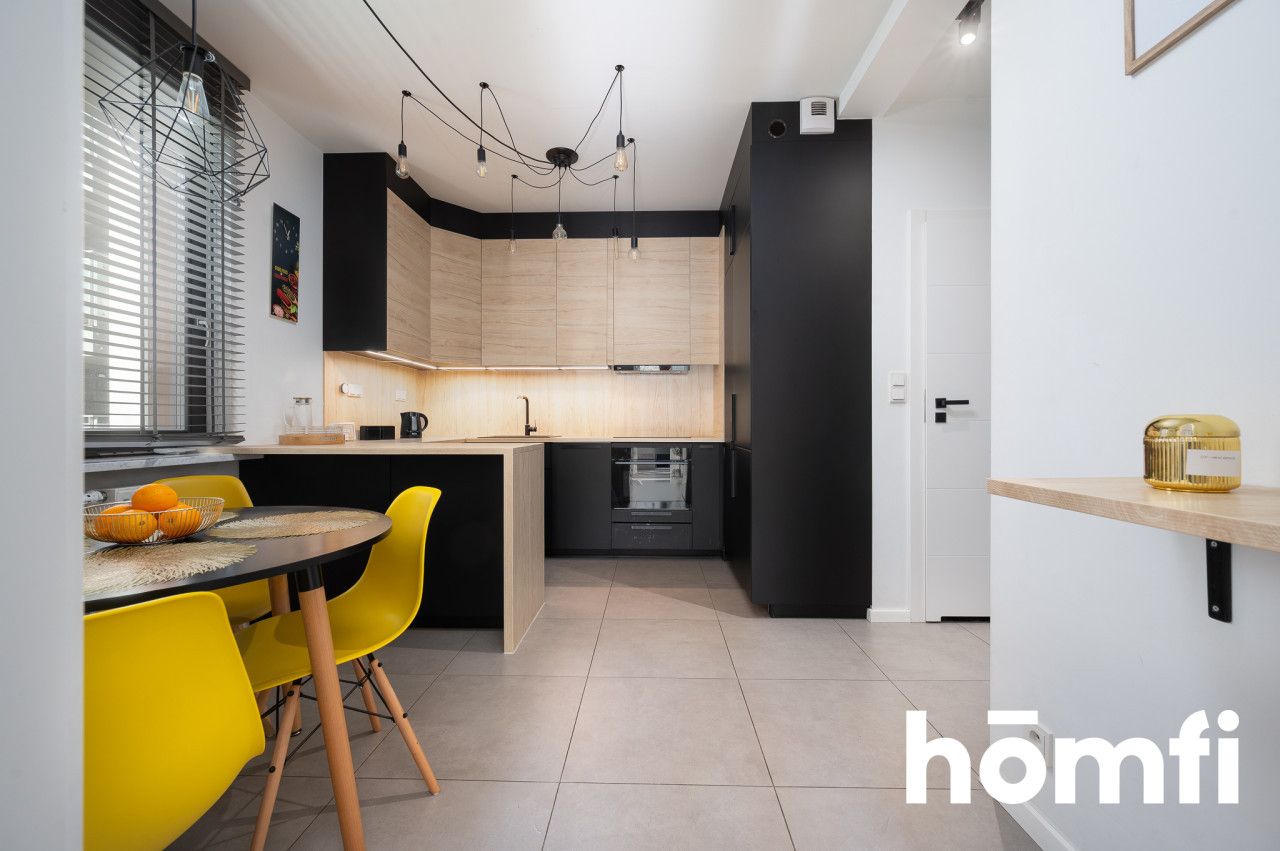 Oaza Bronowice 3-room apartment with terrace - Квартира - Продаж - Kraków, Krowodrza / Bronowice
