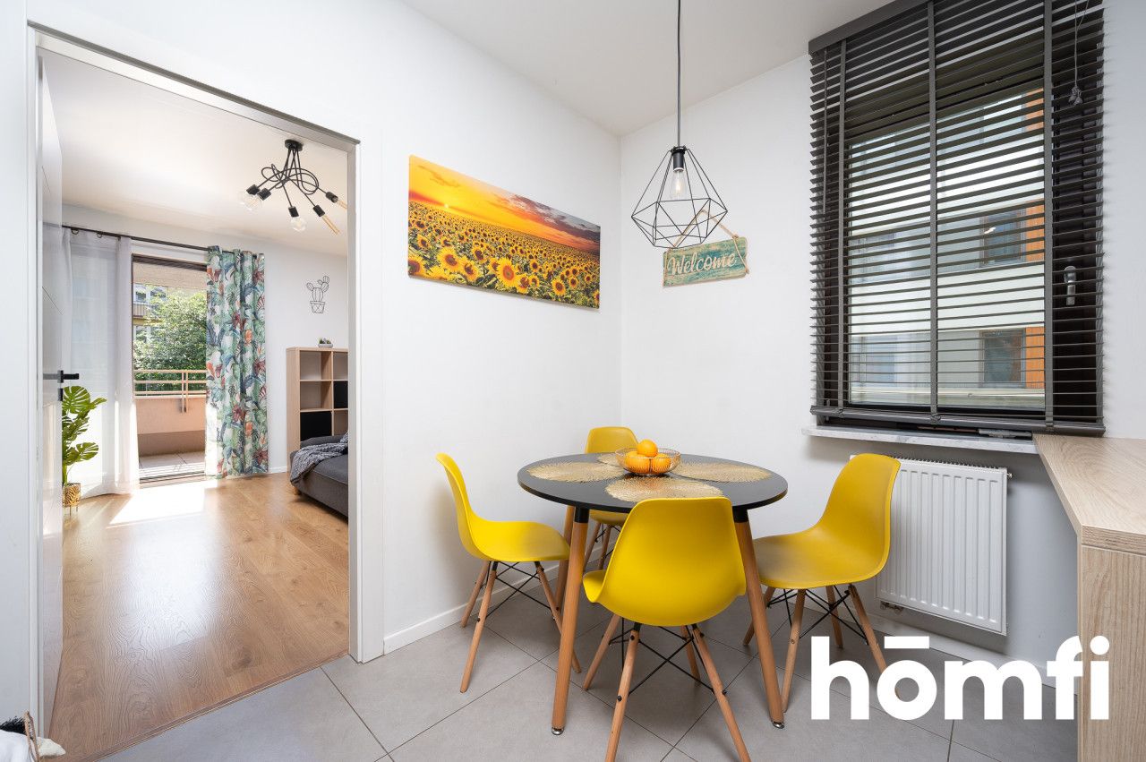 Oaza Bronowice 3-room apartment with terrace - Квартира - Продаж - Kraków, Krowodrza / Bronowice