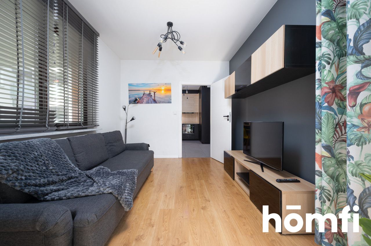 Oaza Bronowice 3-room apartment with terrace - Квартира - Продаж - Kraków, Krowodrza / Bronowice