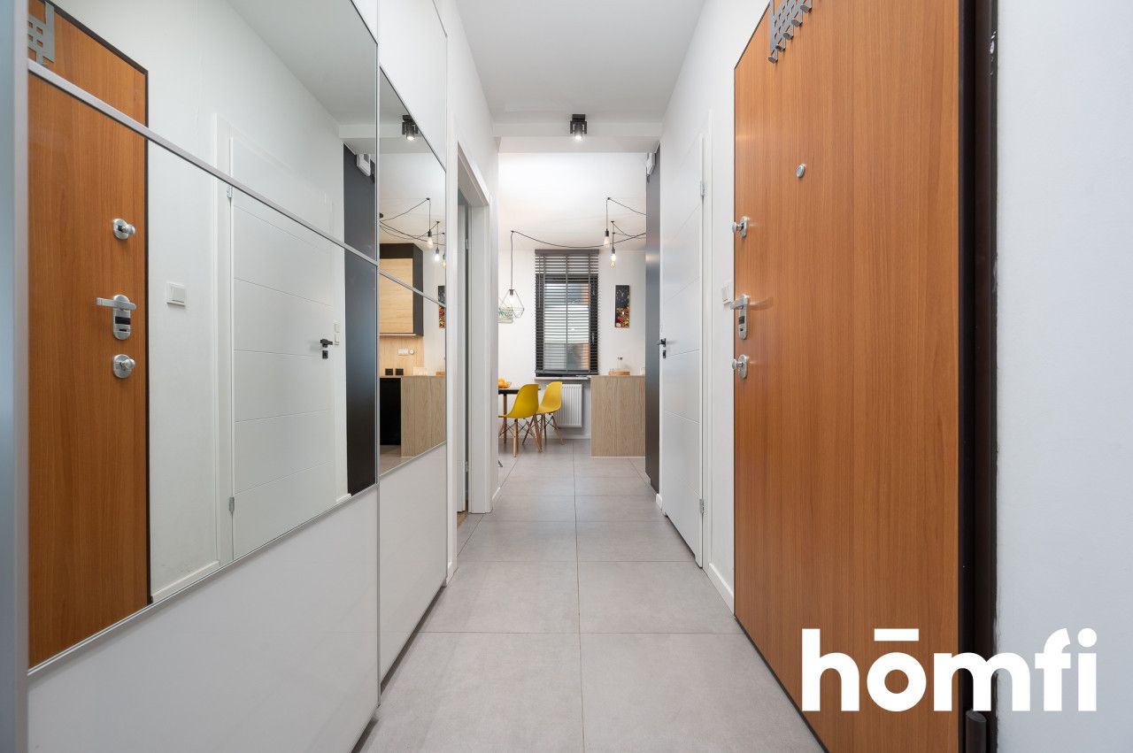 Oaza Bronowice 3-room apartment with terrace - Квартира - Продаж - Kraków, Krowodrza / Bronowice