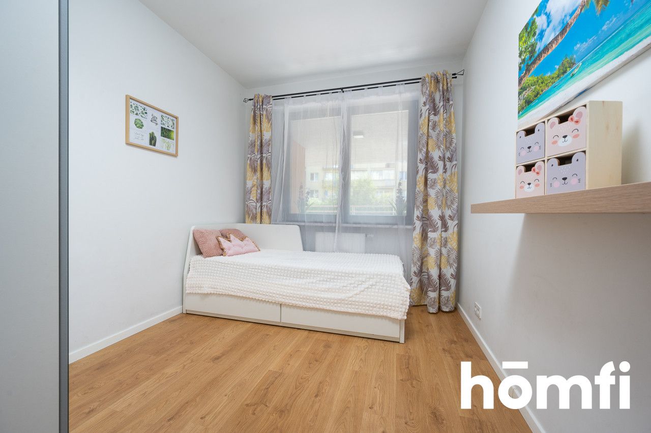Oaza Bronowice 3-room apartment with terrace - Квартира - Продаж - Kraków, Krowodrza / Bronowice