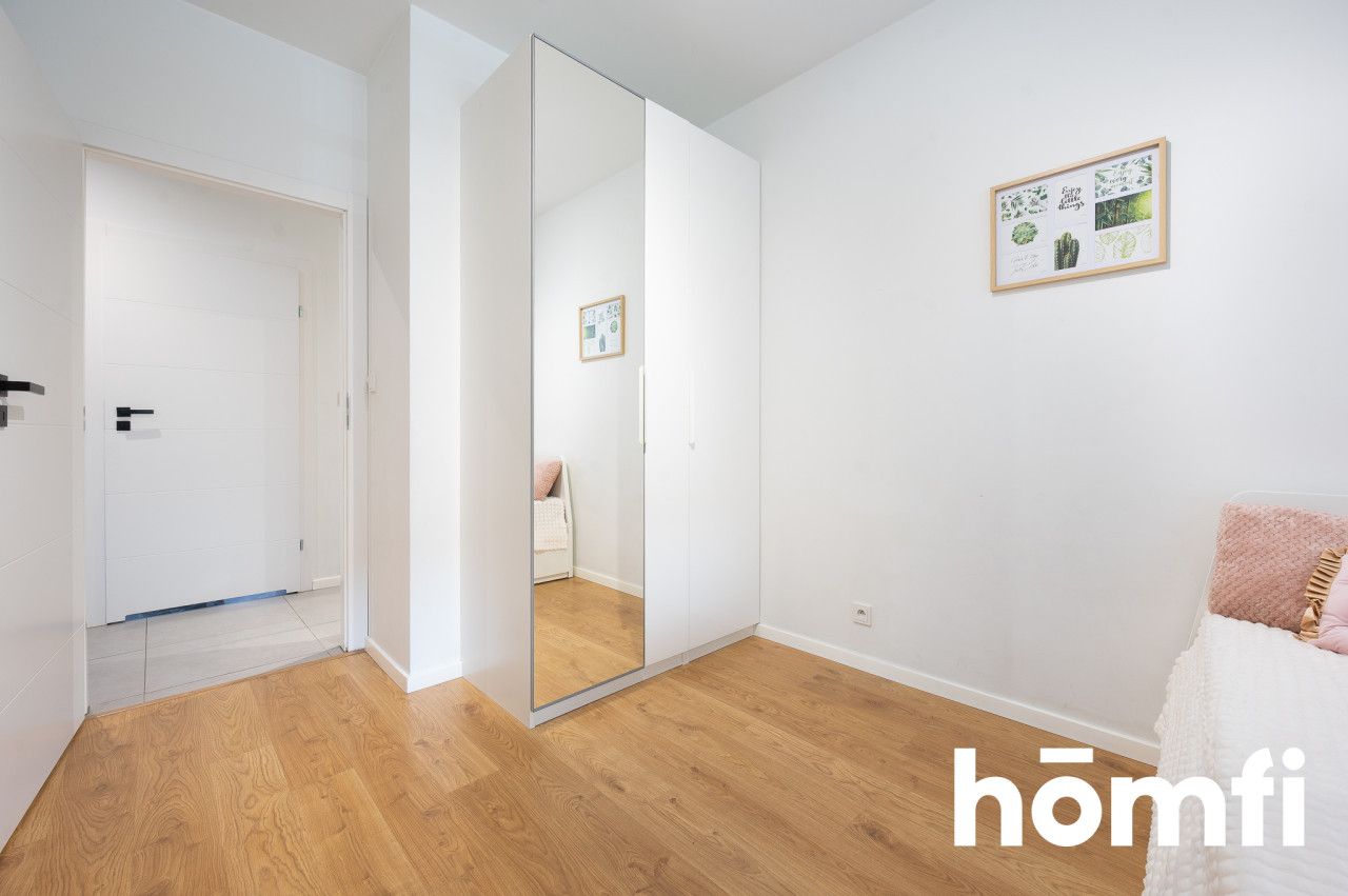 Oaza Bronowice 3-room apartment with terrace - Квартира - Продаж - Kraków, Krowodrza / Bronowice