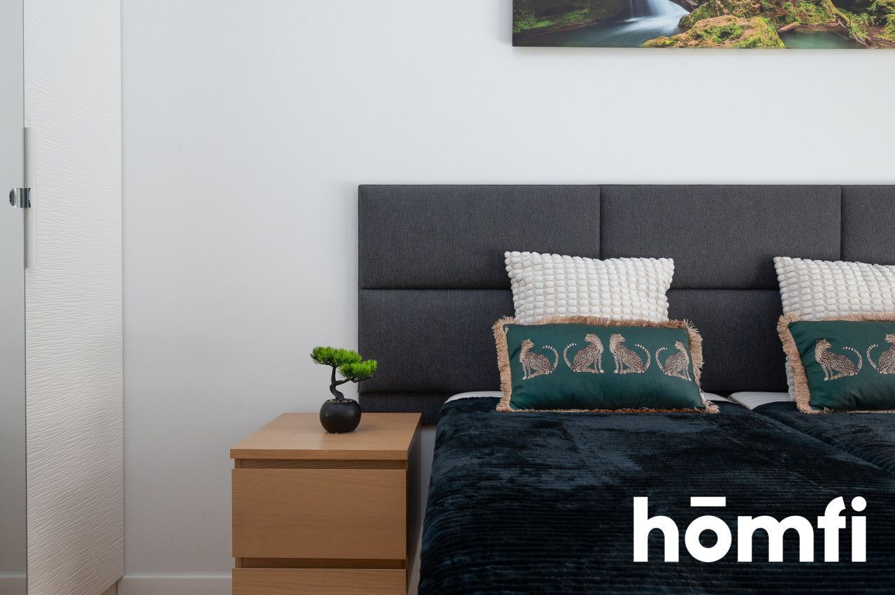 Oaza Bronowice 3-room apartment with terrace - Квартира - Продаж - Kraków, Krowodrza / Bronowice