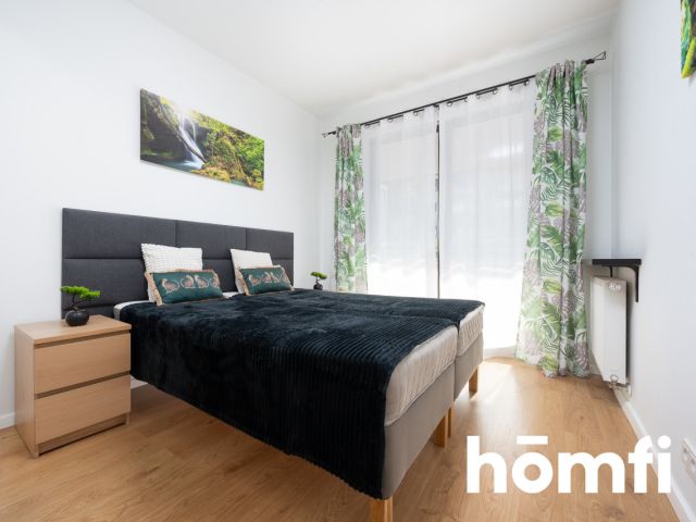 Oaza Bronowice 3-room apartment with terrace - Apartment - Sale - Kraków, Krowodrza / Bronowice
