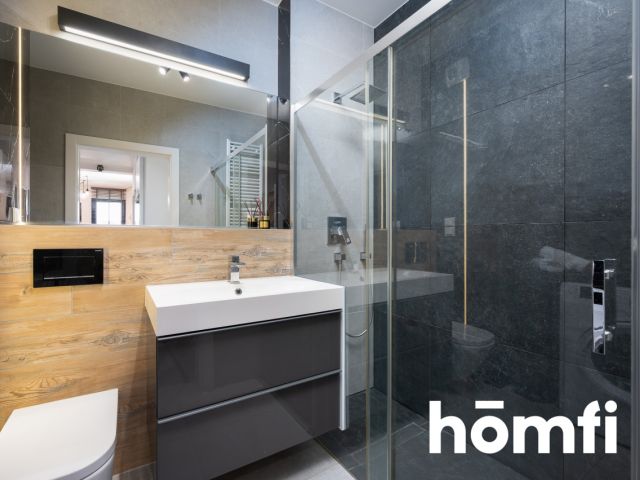 Oaza Bronowice 3-room apartment with terrace - Apartment - Sale - Kraków, Krowodrza / Bronowice