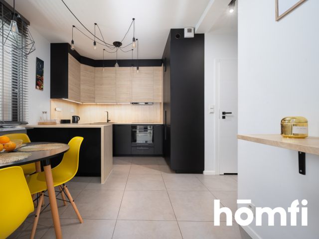 Oaza Bronowice 3-room apartment with terrace - Apartment - Sale - Kraków, Krowodrza / Bronowice