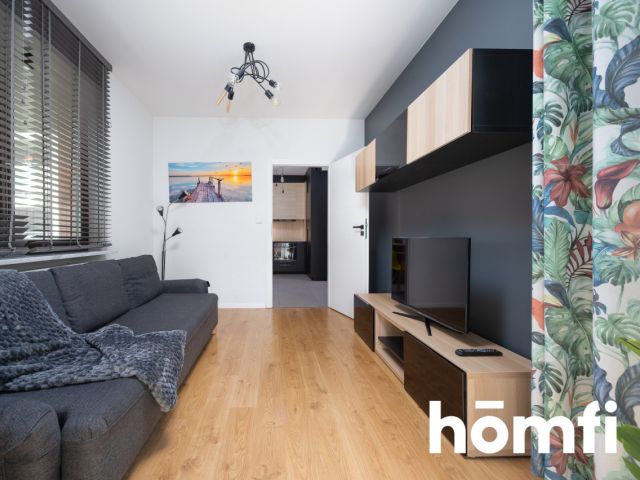 Oaza Bronowice 3-room apartment with terrace - Apartment - Sale - Kraków, Krowodrza / Bronowice