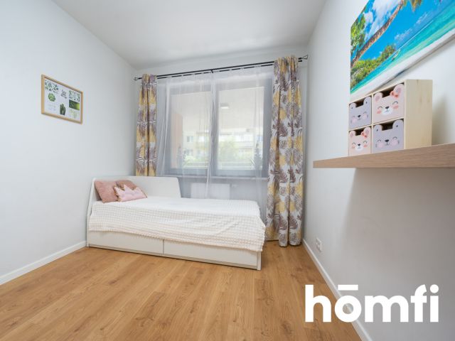 Oaza Bronowice 3-room apartment with terrace - Apartment - Sale - Kraków, Krowodrza / Bronowice
