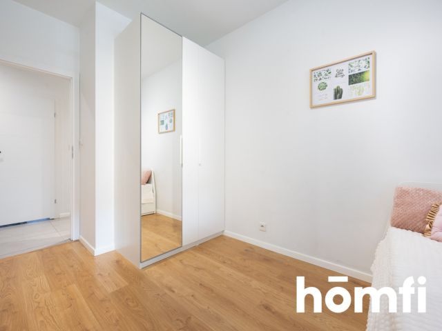 Oaza Bronowice 3-room apartment with terrace - Apartment - Sale - Kraków, Krowodrza / Bronowice