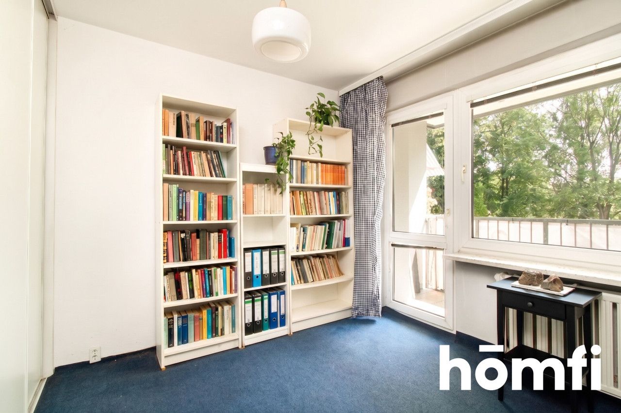 3 pokoje | Potencjał aranżacyjny | Bieżanów Nowy - Apartment - Sale - Kraków, Podgórze / Bieżanów-Prokocim
