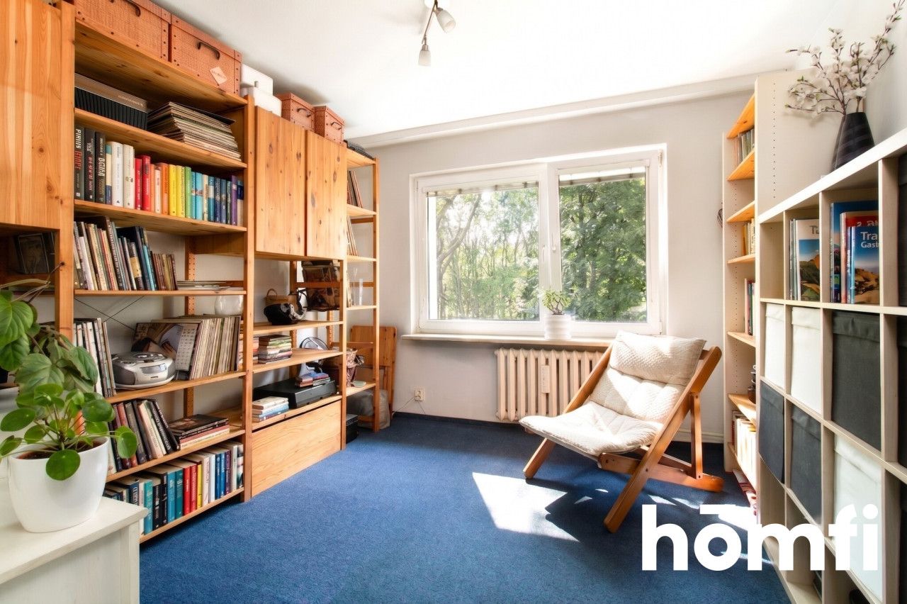 3 pokoje | Potencjał aranżacyjny | Bieżanów Nowy - Apartment - Sale - Kraków, Podgórze / Bieżanów-Prokocim
