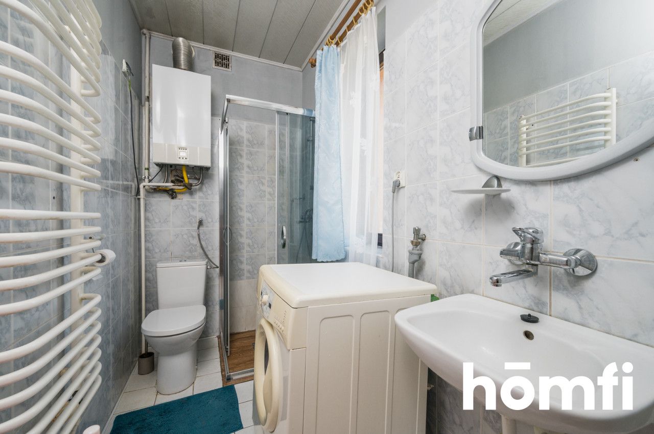HOUSE WITH POTENTIAL 272 M2 | 5 ROOMS | WARDROBE | GARAGE | PLOT 11.47 AR | SEWAGE | SUŁKÓW MUNICIPALITY WIELICZKA - House - Sale - Wielicki, Wieliczka / Sułków