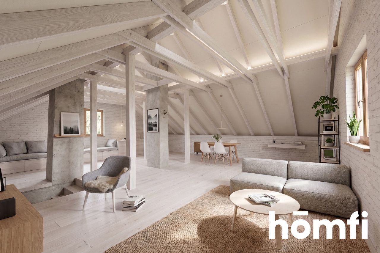 HOUSE WITH POTENTIAL 272 M2 | 5 ROOMS | WARDROBE | GARAGE | PLOT 11.47 AR | SEWAGE | SUŁKÓW MUNICIPALITY WIELICZKA - House - Sale - Wielicki, Wieliczka / Sułków