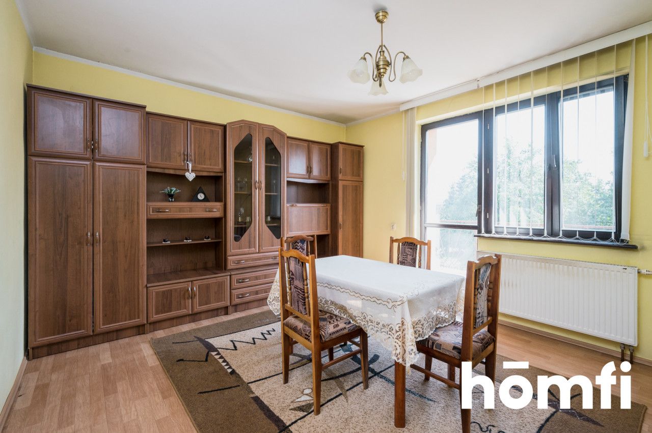 HOUSE WITH POTENTIAL 272 M2 | 5 ROOMS | WARDROBE | GARAGE | PLOT 11.47 AR | SEWAGE | SUŁKÓW MUNICIPALITY WIELICZKA - House - Sale - Wielicki, Wieliczka / Sułków